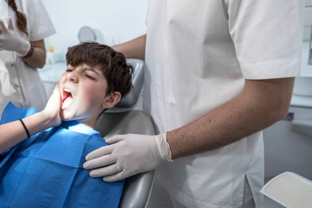 Best Dentist for Tooth Abscess  in Beech Island, SC
